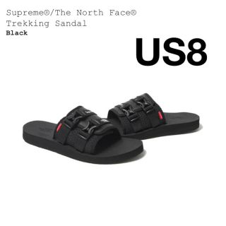 シュプリーム(Supreme)のSupreme The North Face Trekking Sandal(サンダル)