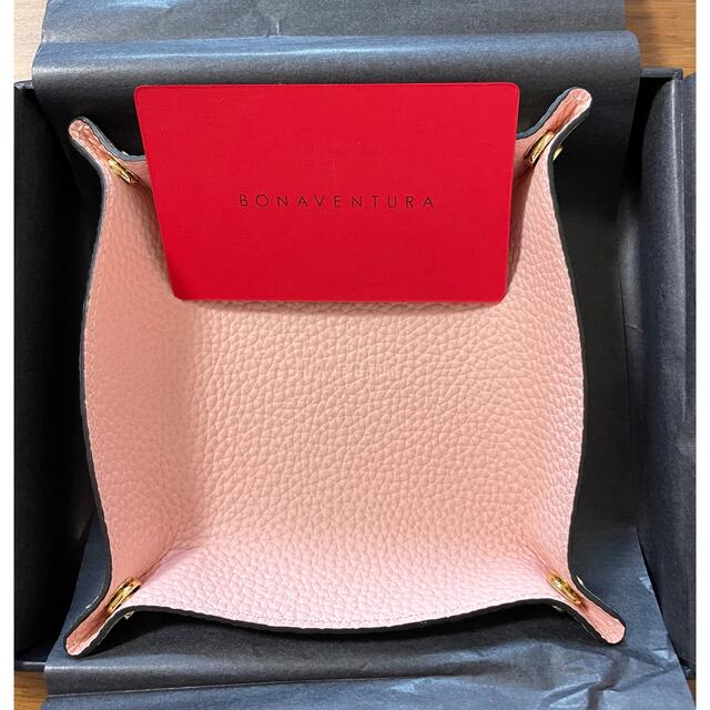 SALE/79%OFF】 ボナベンチュラ パレット トレー スモール