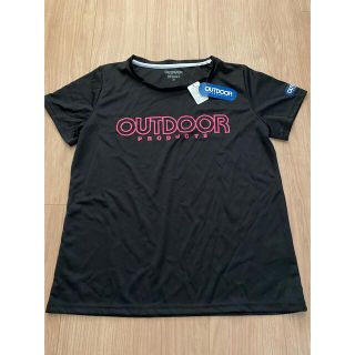 アウトドアプロダクツ(OUTDOOR PRODUCTS)のアウトドアTシャツ３Ｌ　新品♪(Tシャツ/カットソー(半袖/袖なし))