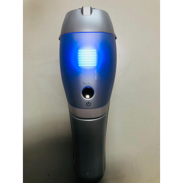 クリスマスファッション 専用品YA-MAN 脱毛器 STA-211L asakusa.sub.jp