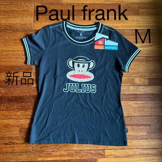 ポールフランク(Paul Frank)のPaul Frank Tシャツ Ｍ 新品(Tシャツ(半袖/袖なし))