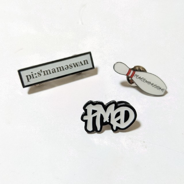 peaceminusone G-DRAGON ジヨン ピンバッジ セールがオープンす www