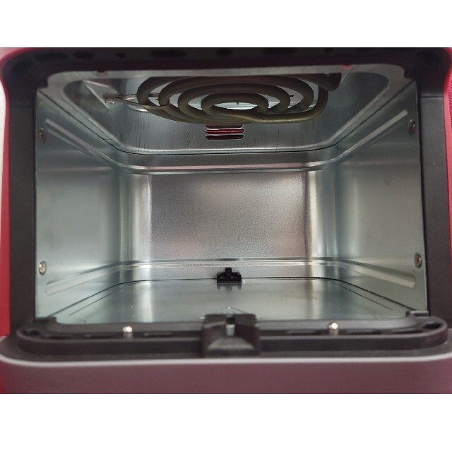 レコルト エアーオーブン RA0-1 調理器具 中古 レコルト エアーオーブン RA0-1 調理器具 中古