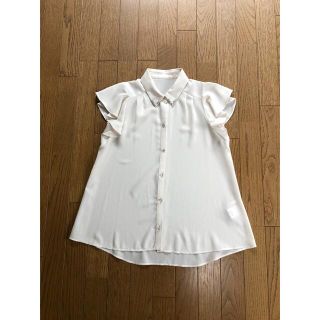 プロポーションボディドレッシング(PROPORTION BODY DRESSING)のプロポーションボディドレッシング　ブラウス(シャツ/ブラウス(半袖/袖なし))