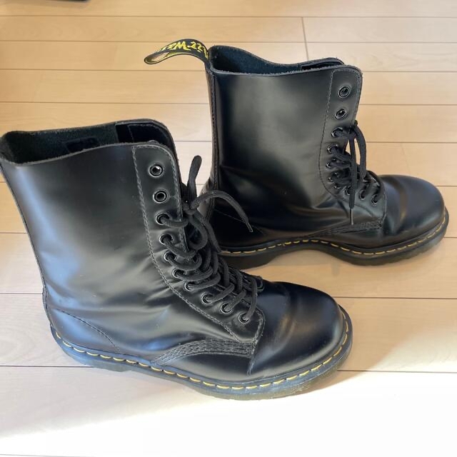 10,000円ポッキリ!!!! Dr.Martens 秋カラー