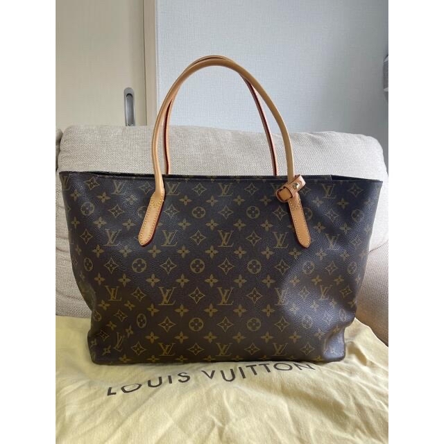 LOUIS VUITTON M40608 ラスパイユPM LV 0109 - トートバッグ
