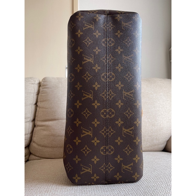 LOUIS VUITTON M40608 ラスパイユPM  LV 0109