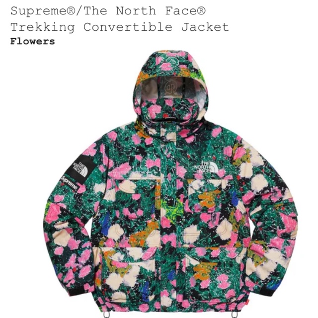 Supreme(シュプリーム)のSupreme /The North Face JKT & Short  メンズのパンツ(ショートパンツ)の商品写真