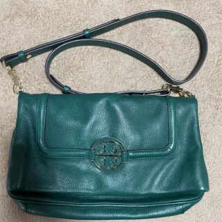 トリーバーチ(Tory Burch)のトリーバーチ　ショルダーバッグ　クラッチバッグ(ショルダーバッグ)