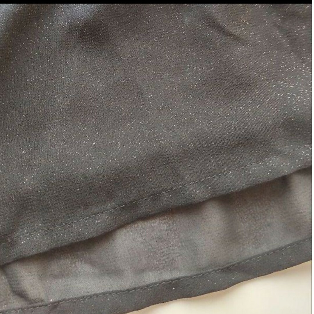 LOWRYS FARM(ローリーズファーム)のカットソー&スカートセット レディースのスカート(ミニスカート)の商品写真