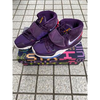 ナイキ(NIKE)のナイキ　カイリー6EP(スニーカー)