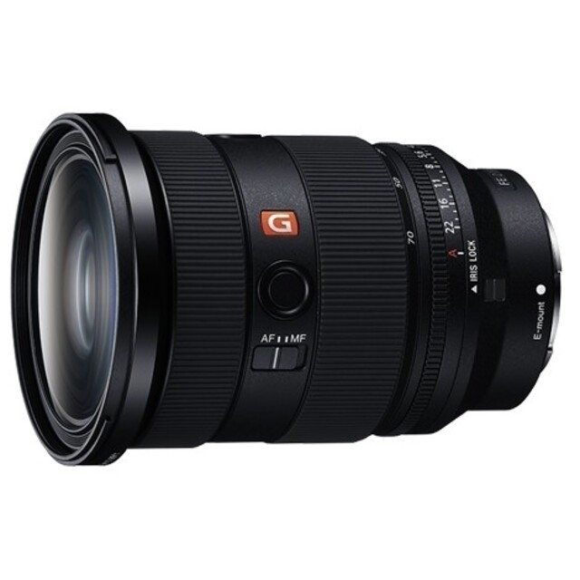 SONY FE 24-70mm F2.8 GM II【5年ベーシック保証付き】 1