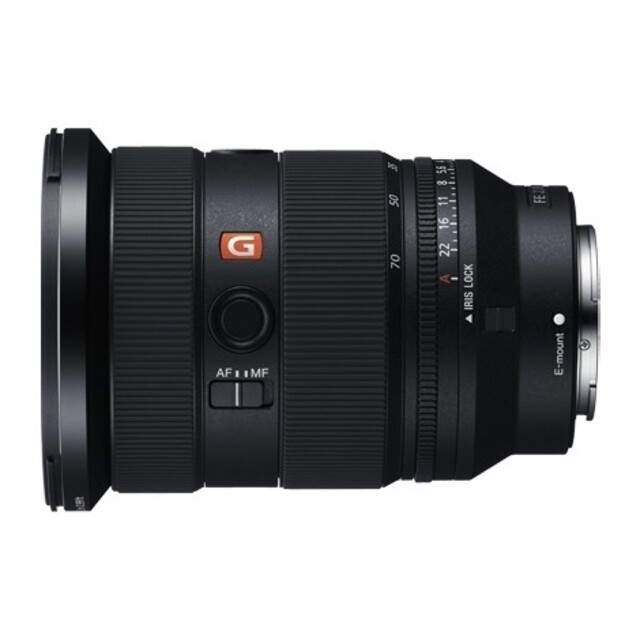 SONY FE 24-70mm F2.8 GM II【5年ベーシック保証付き】 2