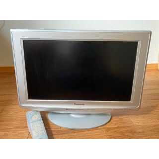 パナソニック(Panasonic)の20型テレビ(テレビ)