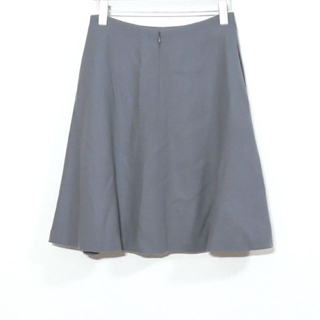 ANTEPRIMA(アンテプリマ)のアンテプリマ ANTEPRIMA ウール フレア スカート レディース 40  レディースのスカート(ひざ丈スカート)の商品写真