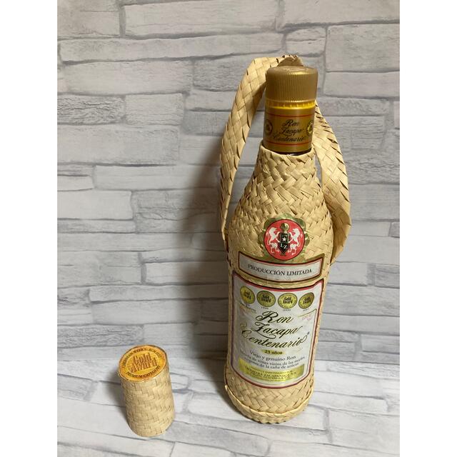 ロンサカパセンテナリオ 旧ボトル | eloit.com