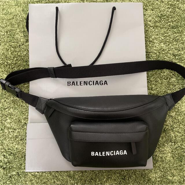 正規激安 Balenciaga バレンシアガ エブリデイ レザーバッグ ［るんば ...