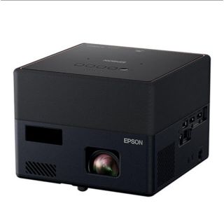 エプソン(EPSON)の EPSON EF-12 ホームプロジェクター(プロジェクター)