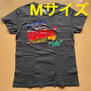 ポルノグラフィティ(ポルノグラフィティ)のFCUW4 ライブTシャツ(ミュージシャン)