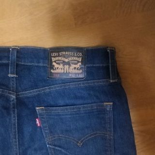 リーバイス(Levi's)のデニム ジーンズ リーバイス　513 W32 L32 パンツすぐ発送(デニム/ジーンズ)