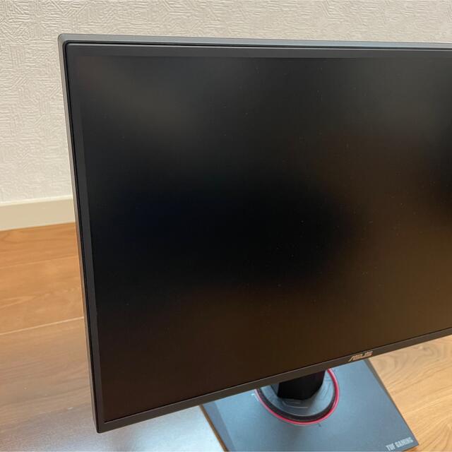 【美品】ASUS VG258QR 24.5インチ　保証有り