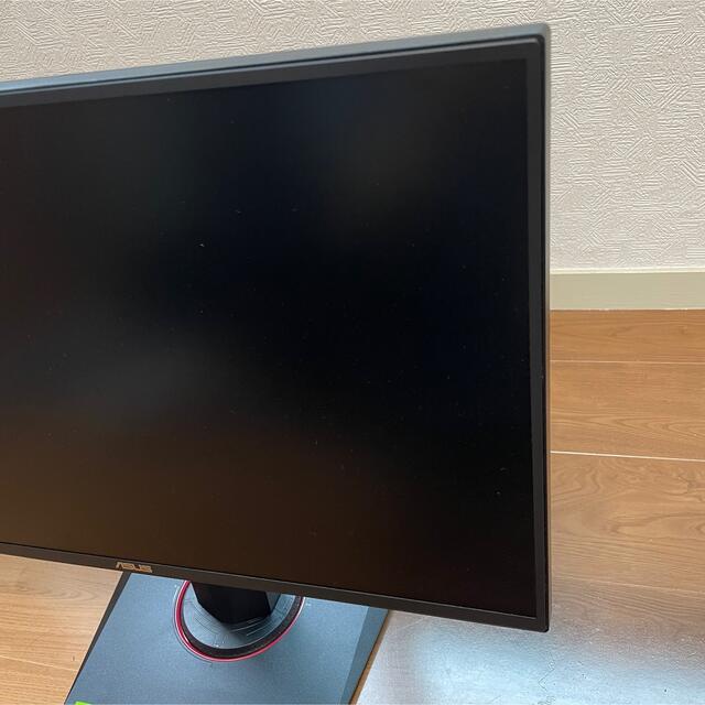 【美品】ASUS VG258QR 24.5インチ　保証有り