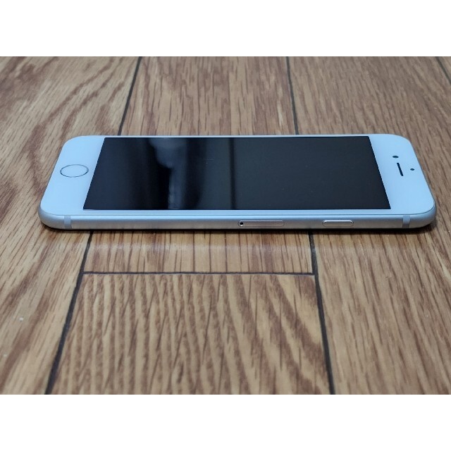 【極美品/SIMフリー】Apple iPhone 7 32GB - Silver 3