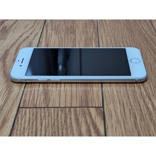 【極美品/SIMフリー】Apple iPhone 7 32GB - Silver 5
