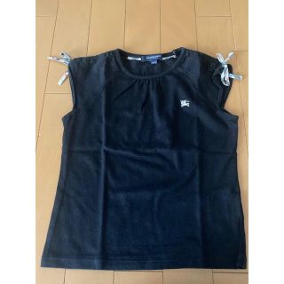 バーバリー(BURBERRY)の★Burberry★トップス☆120☆(Tシャツ/カットソー)