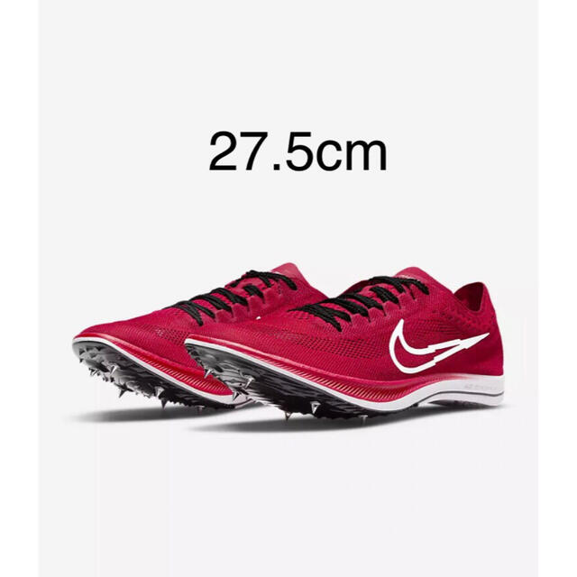生産完了商品 NIKE ズームX ドラゴンフライ BTC 27.5cm 9.5USサイズ