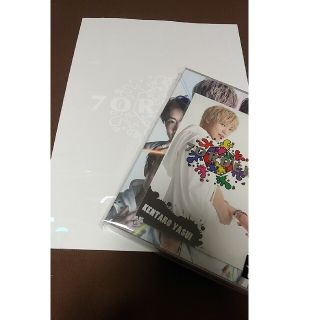 セブンオーダー(7ORDER)の7ORDER  DVD(アイドルグッズ)