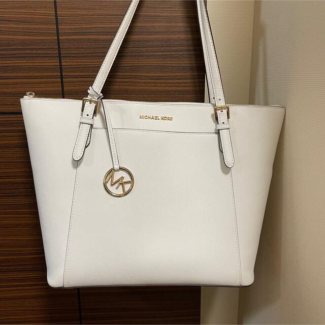 Michael Kors   マイケルコース CIARA LG EW TZ TOTEバックT8GC6T9L