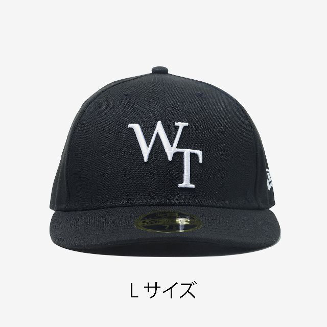 WTAPSwtaps 59FIFTY LOW PROFILE CAP NEWERA®