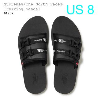 シュプリーム(Supreme)のSupreme The North Face Trekking  Sandal(サンダル)