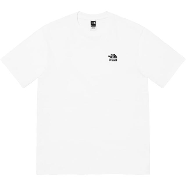 Supreme®/The North Face® Bandana Tee(S)