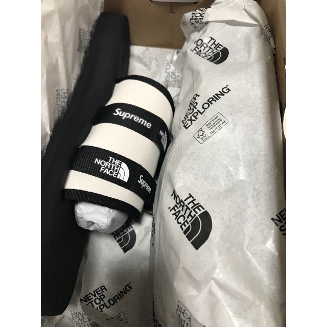 Supreme The North Face Trekking Sandalメンズ