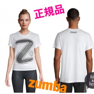 ズンバ(Zumba)のZumba Stay Fab Tee (その他)