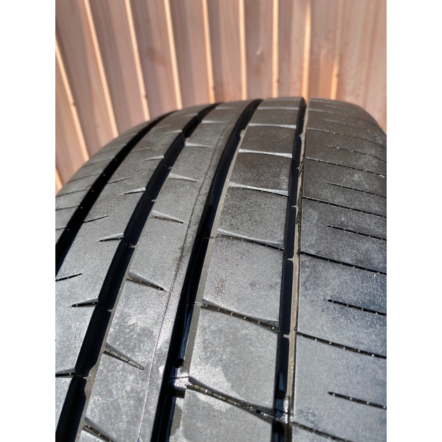 国産 2021年 最高級 225/60R17 4本 アルファード ヴェルファイア