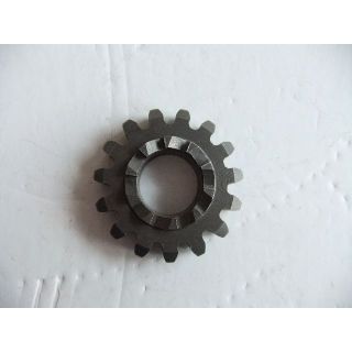 VESPA　純正　V５０S　キックラチェットギヤ　新品！(パーツ)