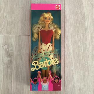 バービー ミニ ぬいぐるみ/人形の通販 19点 | Barbieのキッズ/ベビー