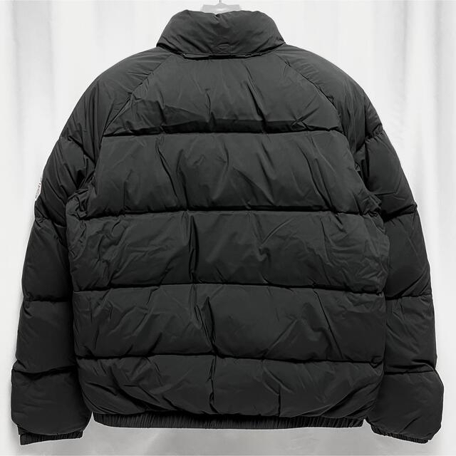 Pyrenex - PYRENEX ピレネックス ダウンジャケット ビッグ ロゴ Pyrenex - PYRENEX ピレネックス ダウンジャケット ビッグ ロゴ