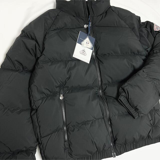 Pyrenex - PYRENEX ピレネックス ダウンジャケット ビッグ ロゴ Pyrenex - PYRENEX ピレネックス ダウンジャケット ビッグ ロゴ