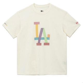 ニューエラー(NEW ERA)のNEW ERA （ニューエラ）×BTS×MLB コラボTシャツ(Tシャツ(半袖/袖なし))