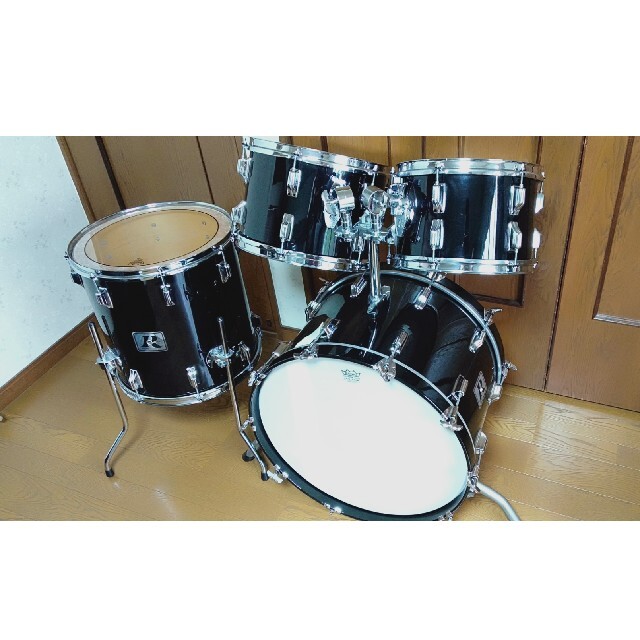 TAMA SWINGSTARほとんど未使用 (TAMA Swingstar Drum Set with TAMA SWINGSTARほとんど未使用 (TAMA Swingstar Drum Set with