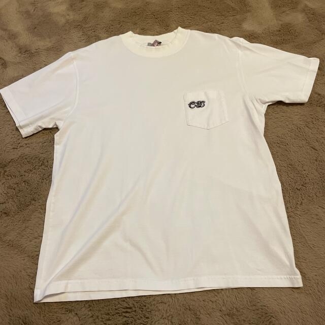 DIOR HOMME(ディオールオム)のディオール　ケニーシャーフ　Tシャツ メンズのトップス(Tシャツ/カットソー(半袖/袖なし))の商品写真