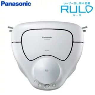 パナソニック(Panasonic)のルーロ MC-RSF700-N パナソニック(掃除機)