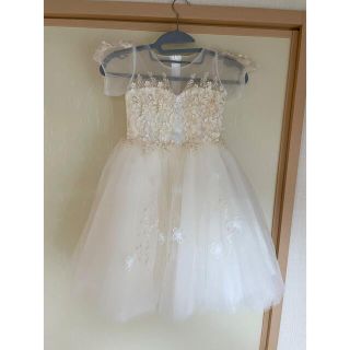 キッズドレス　発表会、結婚式(ドレス/フォーマル)
