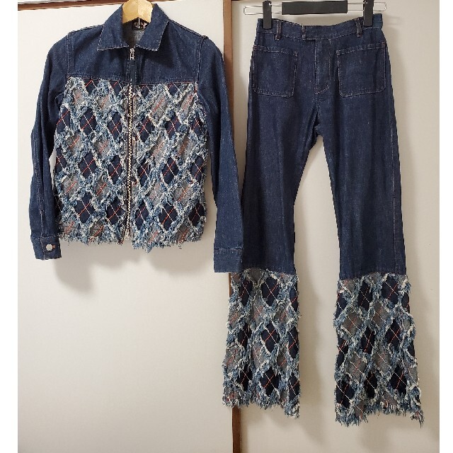 超激安 Jean-Paul GAULTIER】綿100%アンサンブル PAUL 【JEAN - GAULTIER アンサンブル 超激安 Jean-Paul GAULTIER】綿100%アンサンブル PAUL 【JEAN - GAULTIER アンサンブル