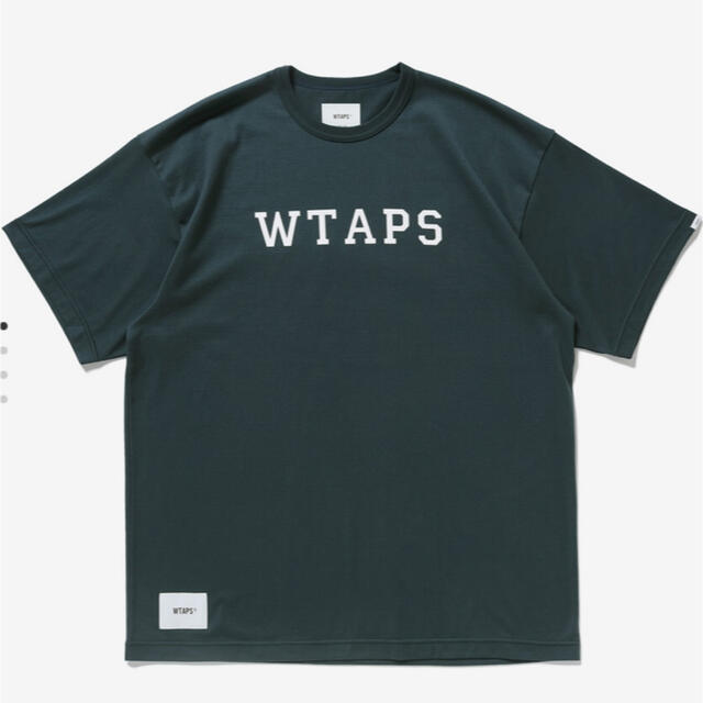 WTAPS 22SS  ACADEMY / SS / COPO L