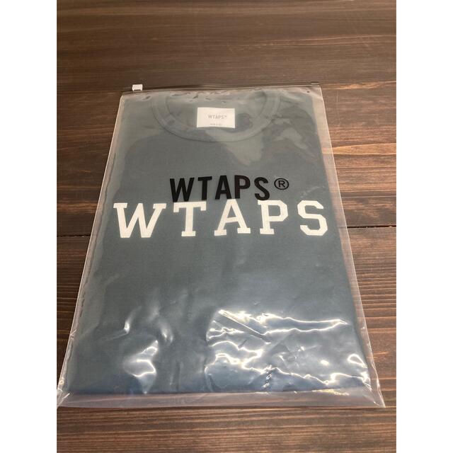 2023セール】 W)taps - 22SS WTAPS ACADEMY / SS / COPO グレー サイズ ...